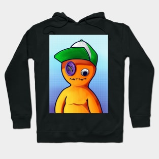 chicho Hoodie